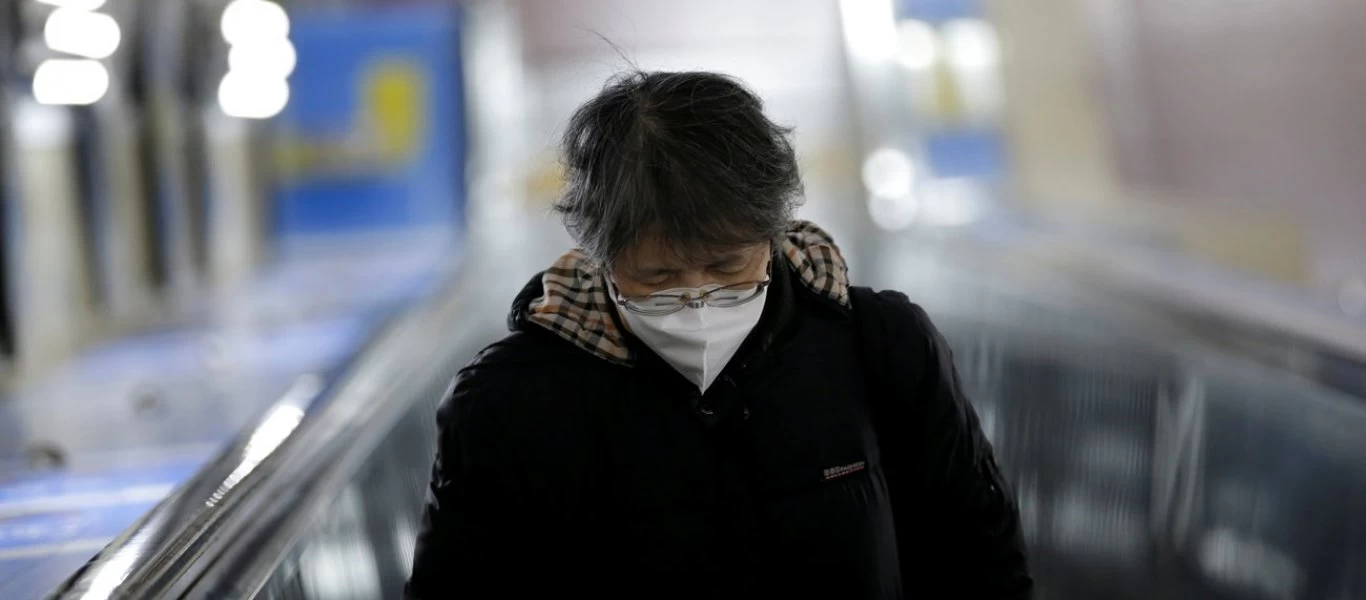 Βρετανός ισχυρίζεται ότι νίκησε τον κορωνοϊό με ζεστό ουίσκι και μέλι - «Νόμιζα ότι θα πεθάνω αλλά τα κατάφερα» (φωτο)